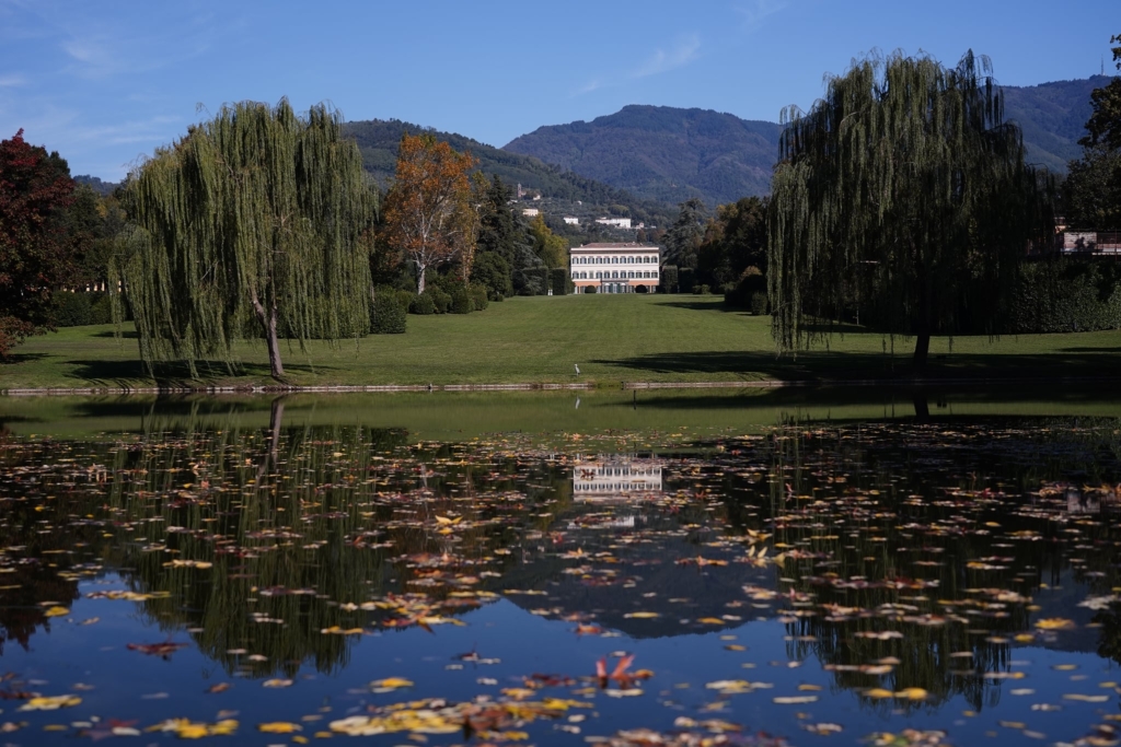 Villa Reale di Marlia